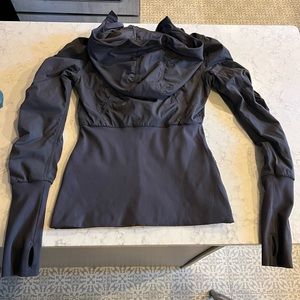 Lululemon dance studio jacket